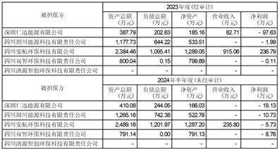 证券代码：002629 证券简称：仁智股份 公告编号：2024-033
