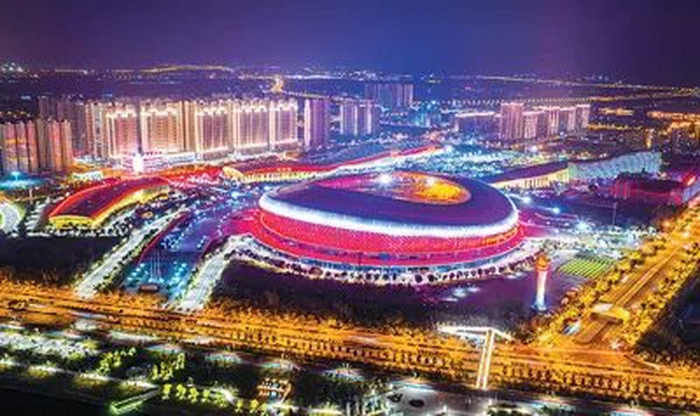 山西太原2024年演唱会经济带动消费41亿元 “跟着演出去旅行”释放消费潜力