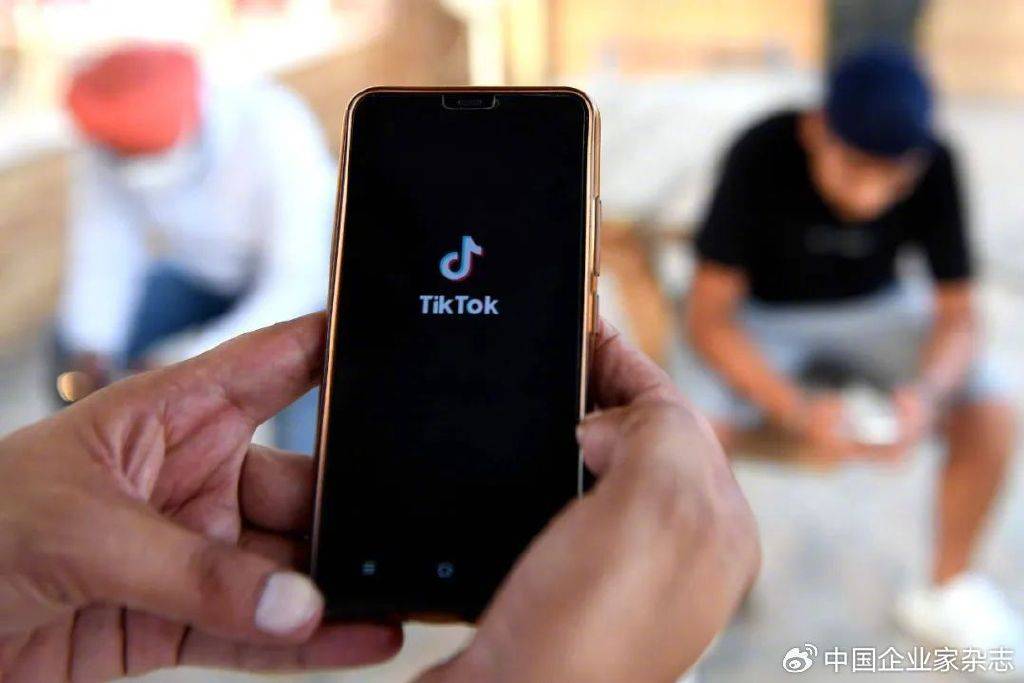 TikTok还剩39天极限自救