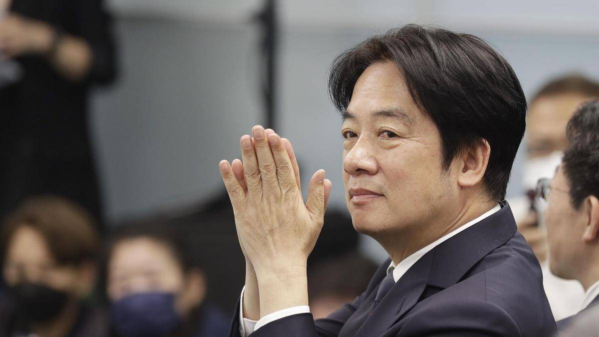 台湾政坛大地震：柯文哲重判28年引发蓝绿对决，大陆与俄罗斯如何联手反制？
