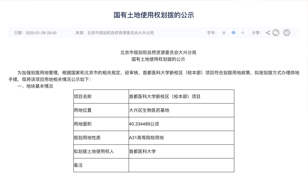 多所高校，拟整体搬迁！