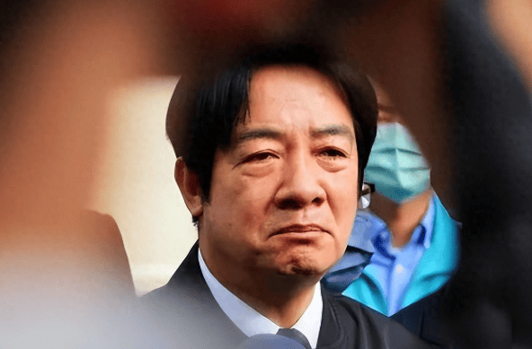 赖清德怕的就是这个！福建传出重要消息，给2300万台湾人送上“大礼”