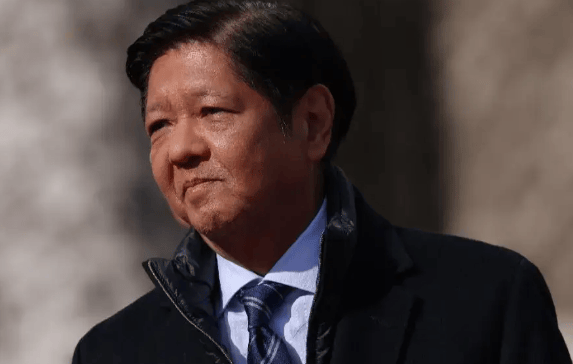 被中国严厉敲打后，菲律宾认错！马科斯收回错误言论，火速承认一个中国，绝不干涉中国内政