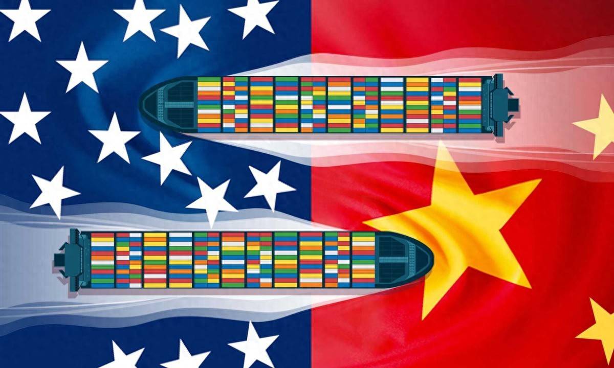 特朗普签署暂缓关税行政令的纠结：想对中国动手，但中国不是印度