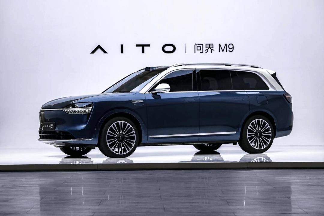 突发！赛力斯被禁言