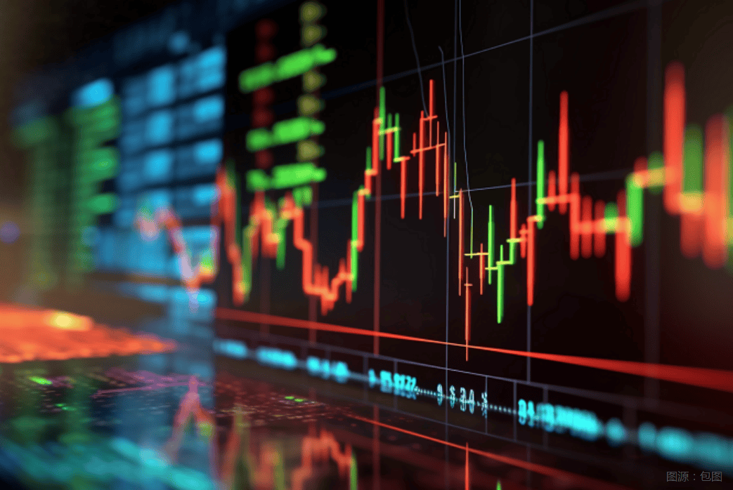 一纸公告,盛和资源逼近涨停,稀土继续狂欢!