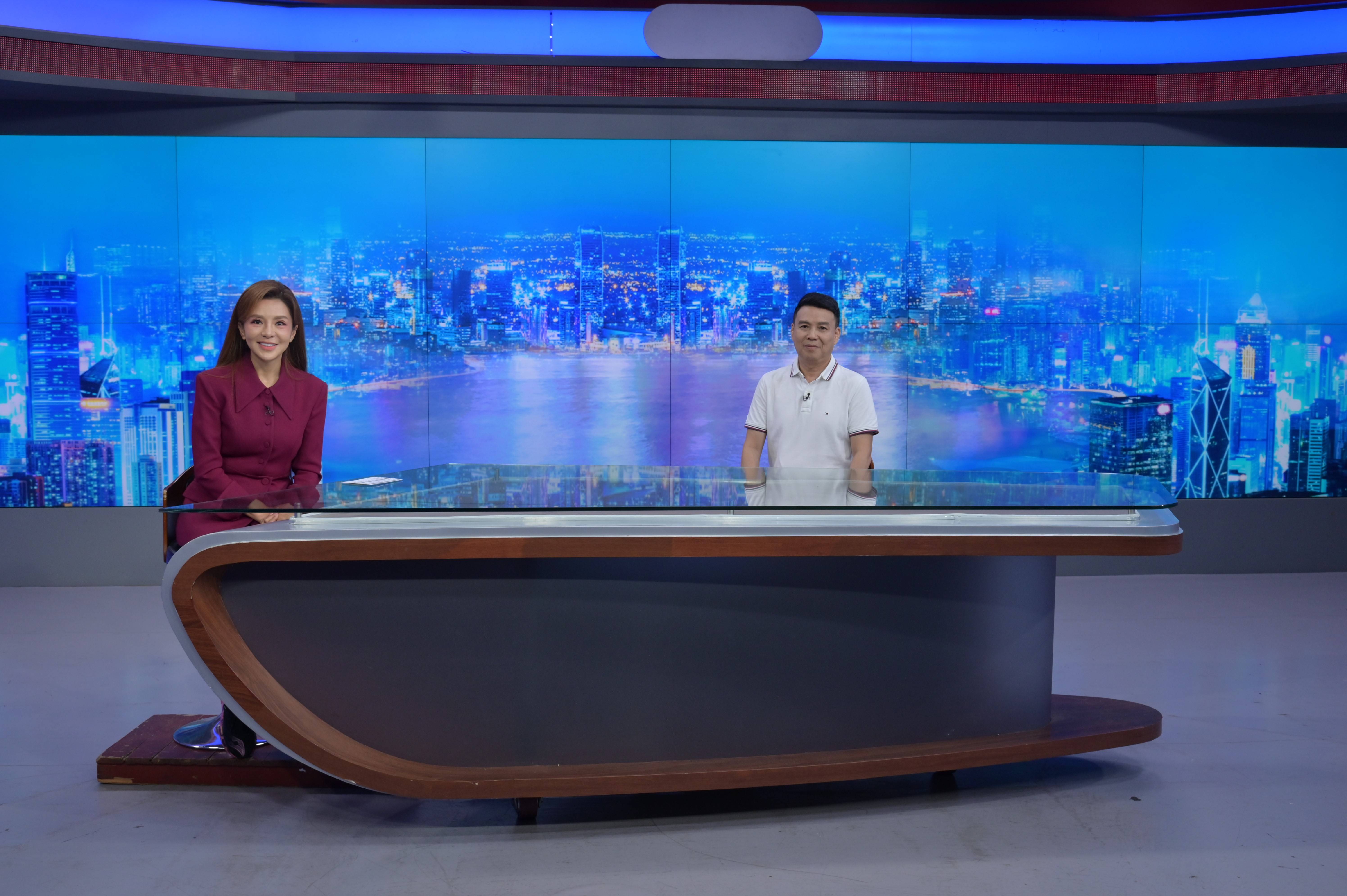 汉王友基荣登央视《开拓者》：以创新绘写科技，致敬创意的力量