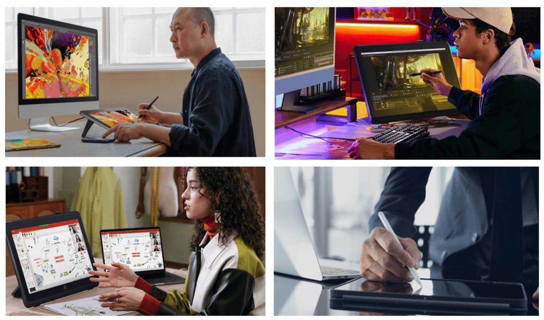 汉王友基荣登央视《开拓者》：以创新绘写科技，致敬创意的力量