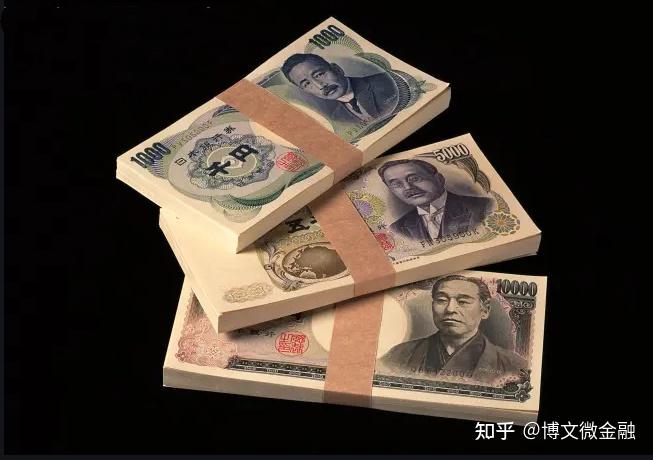 外汇牌价日元(外汇牌价日元是什么意思)