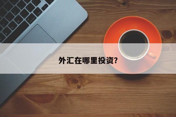 外汇给平台(外汇平台官网)
