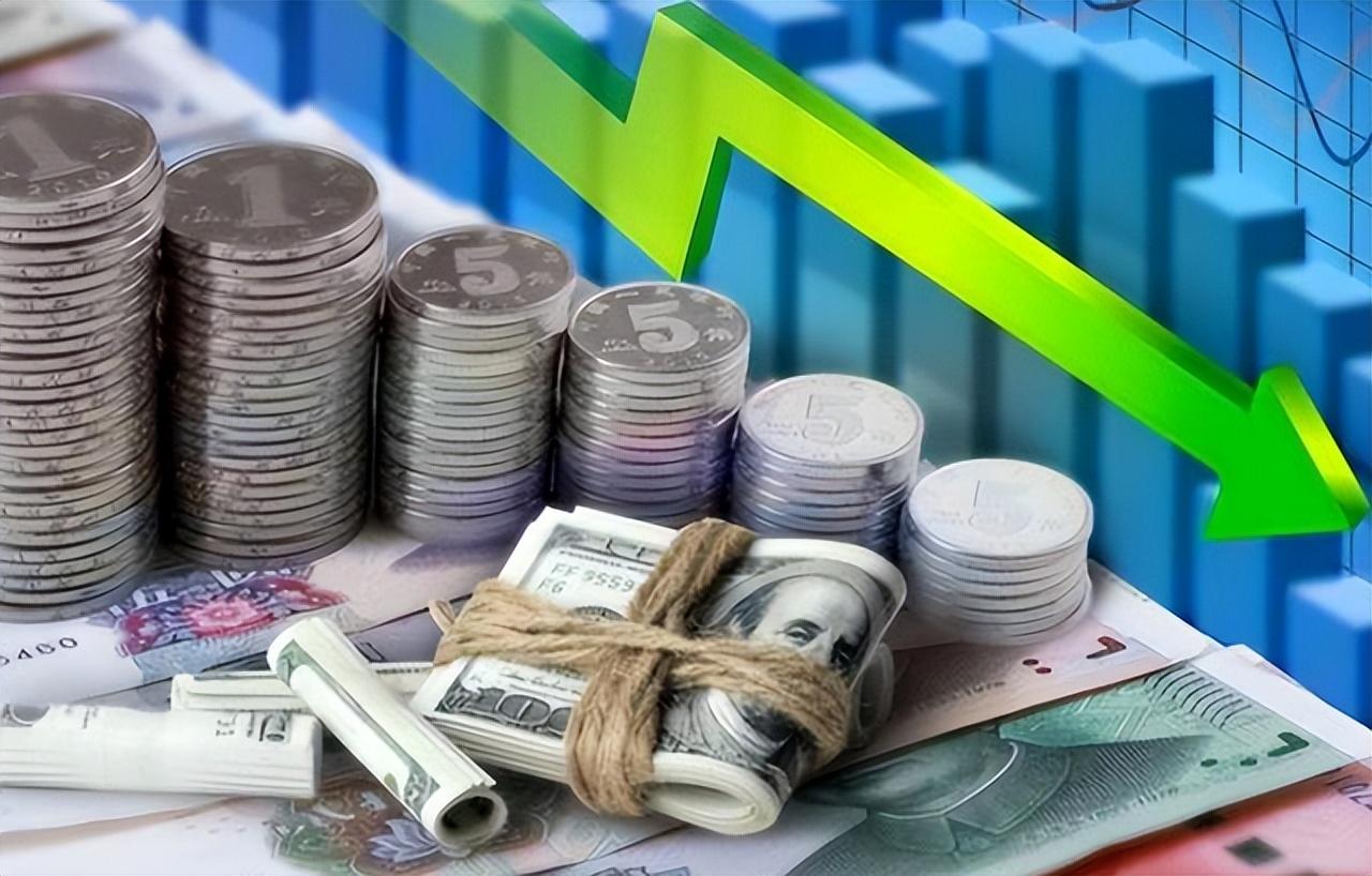 抛外汇(抛外汇储备稳定汇率)