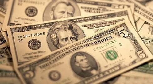 外汇5万美元(外汇5万美元限制 自然年)