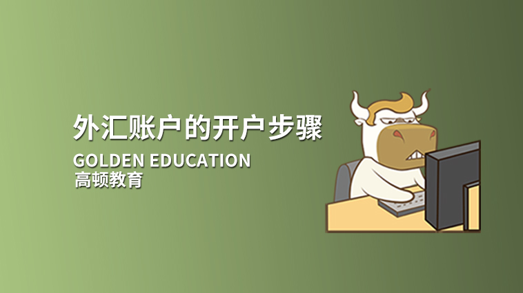 外汇步骤(外汇方法和技巧)