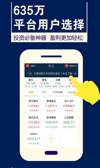 免费外汇平台(免费外汇平台哪个好)