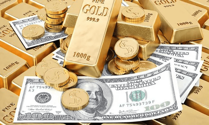 外汇黄金一手多少钱(外汇黄金一手多少美金)