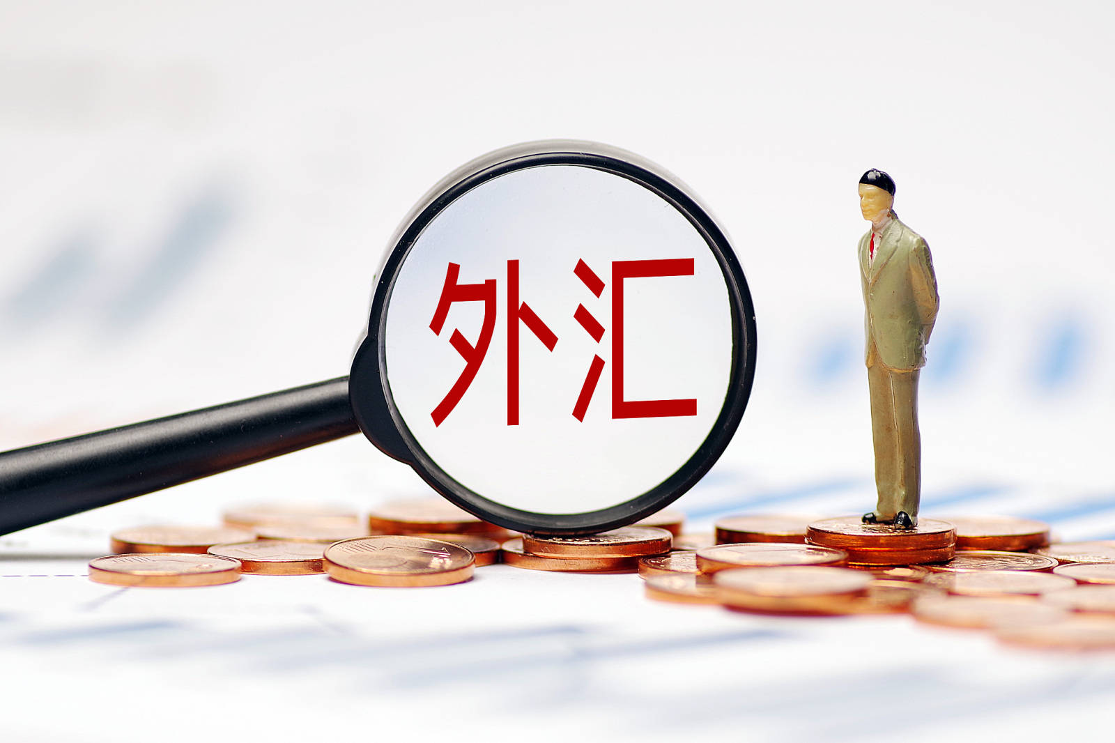 中国有外汇(中国有外汇期货吗)