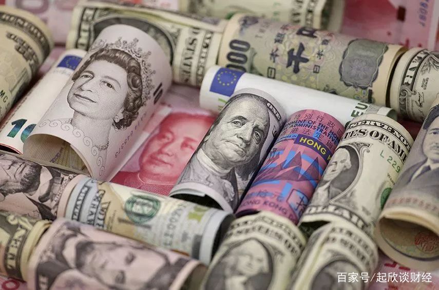 外汇利弊(外汇的坏处)
