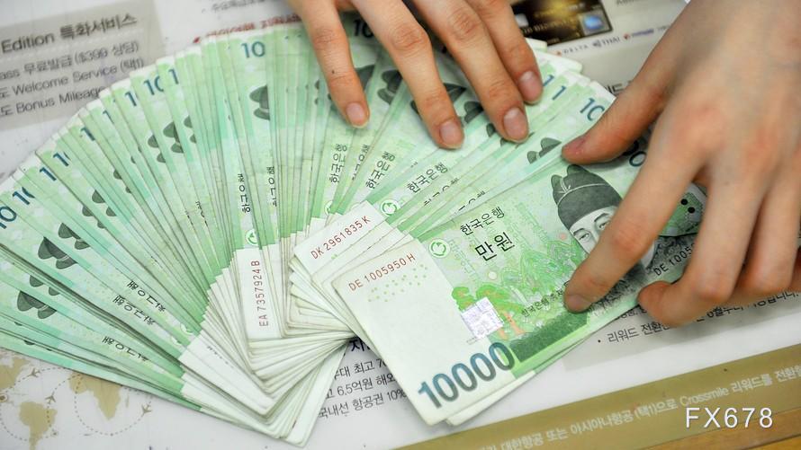 朝鲜的外汇(朝鲜的外汇放在哪个银行)