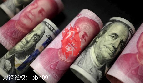 外汇亏钱了(外汇亏损了还能挽回)