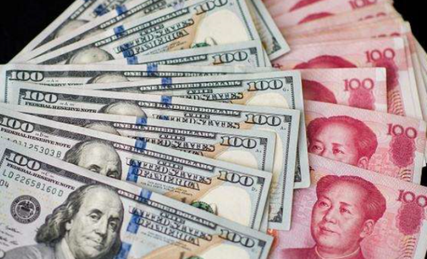 中国工商银行外汇(中国工商银行外汇业务)