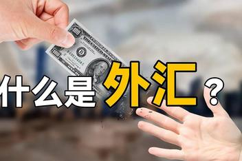 外汇简介(外汇的基本常识)