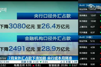 外汇简介(外汇的基本常识)