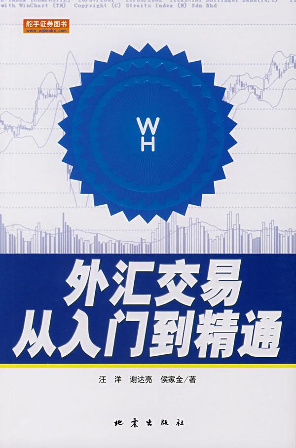 外汇简介(外汇了解一下)