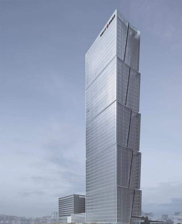 浙商证券总部(浙商证券总部大楼)